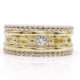 RG-9167-Opengewerkte-ring-gemaakt-van-geel–en-witgoud-met-daarop-een-witte-diamant-overview