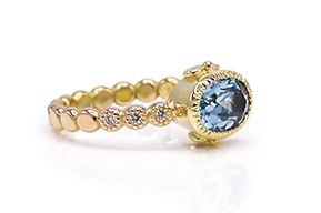 LLR-10281-Goudenring-met-topaas-en-diamanten-overview
