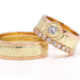 TR-1465-Set-trouwringen-gemaakt-van-geel–en-roodgoud-en-diamant-overview
