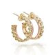 OC-4250-Gouden-oorstekers-met-roosgeslepen-bruine-diamant-overview