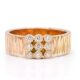 RG-9210-Ring-gemaakt-van-roodgoud-met-witte-diamanten-overview