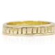 LLR-10295-Organische-gouden-ring-met-structuur-overview