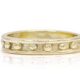 LLR-10296-Organische-gouden-ring-met-structuur–overivew