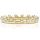 LLR-10298-Organische-gouden-ring-met-structuur-overview