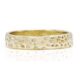 LLR-10299-Organische-gouden-ring-met-structuur-overview
