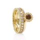 RG-9214-Gouden-ring-met-witte-en-bruine-diamant-overview