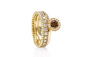 RG-9214-Gouden-ring-met-witte-en-bruine-diamant-overview