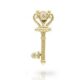 BR-3003-Gouden-brochepin-met-diamant-overview-2