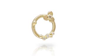 BR-3006-Gouden-brochepin-met-witte-diamanten-overview-2
