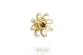 Gouden-brochepin-met-bruine-diamant-overview-2