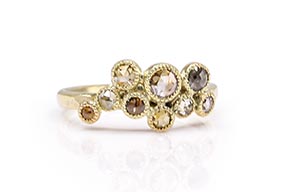 RG-9228-gouden-ring-met-roosgeslepen-diamanten-in-verschillende-natuurlijke-tinten-overview