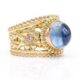 RG-9234-gouden-ring-met-een-cabochon-geslepen-aquamarijn-en-diamant-overview