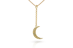_HS-3401-Gouden-hanger-met-blauwe-en-witte-diamant-overview